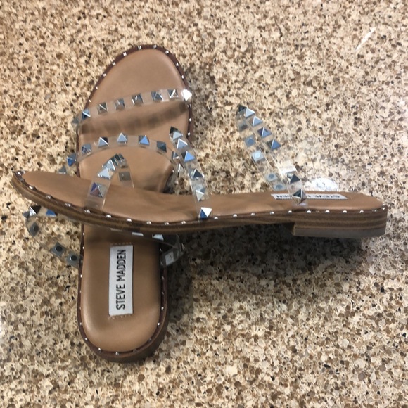 Steve Madden Sandals - Picture 2 of 3